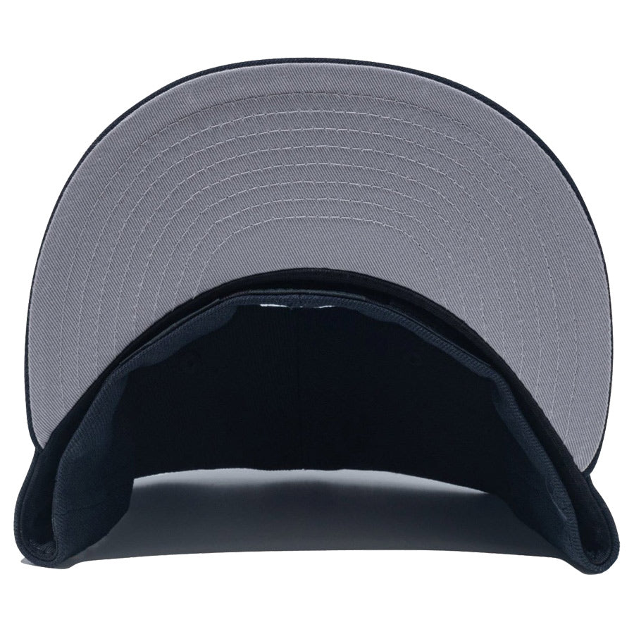 59FIFTY MVP ニューヨーク・ヤンキース Aaron Judge ネイビー