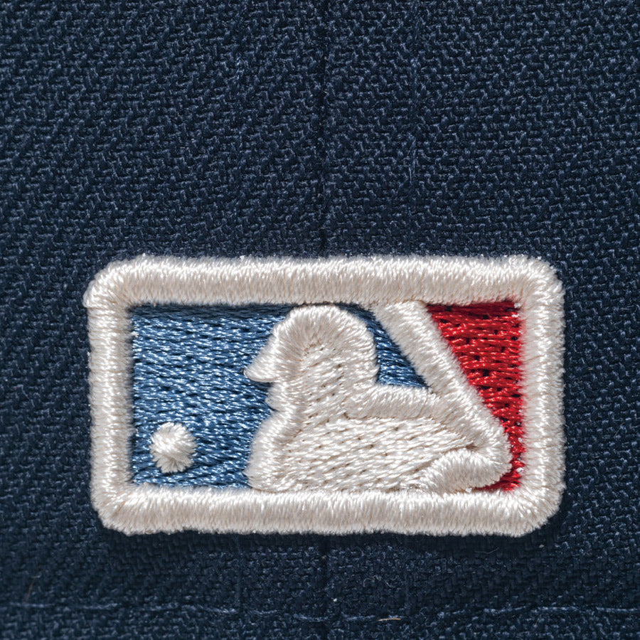 59FIFTY MVP ロサンゼルス・ドジャース Shohei Ohtani ネイビー