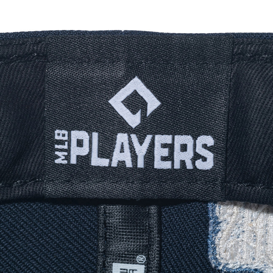 59FIFTY MVP ロサンゼルス・ドジャース Shohei Ohtani ネイビー