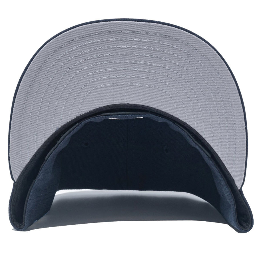 59FIFTY MVP ロサンゼルス・ドジャース Shohei Ohtani ネイビー