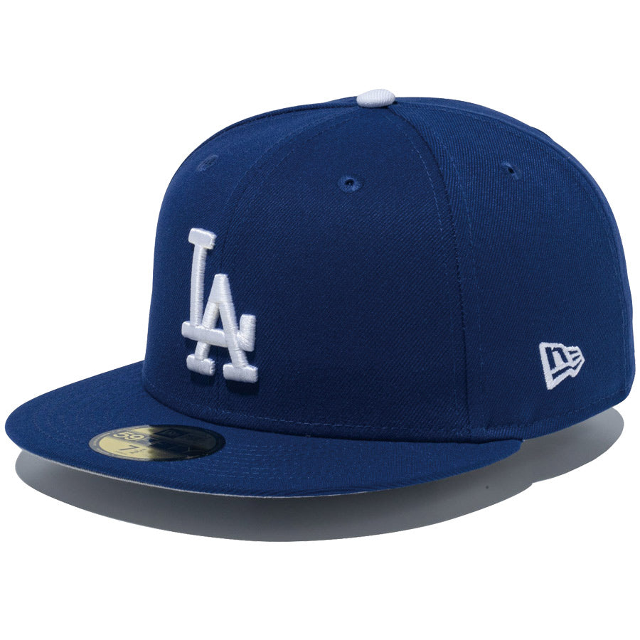 59FIFTY MVP ロサンゼルス・ドジャース Shohei Ohtani ダークロイヤル