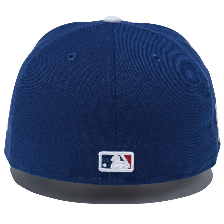 59FIFTY MVP ロサンゼルス・ドジャース Shohei Ohtani ダークロイヤル