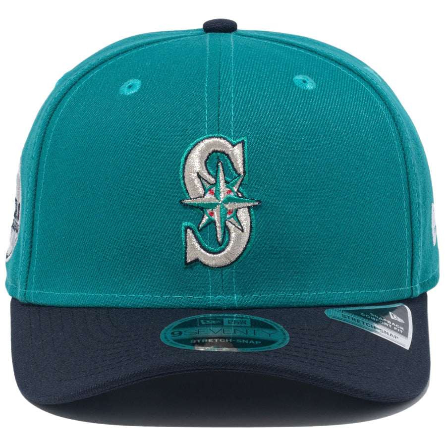 ニューエラ キャップ NEW ERA 9SEVENTY Hall of Fame 2025