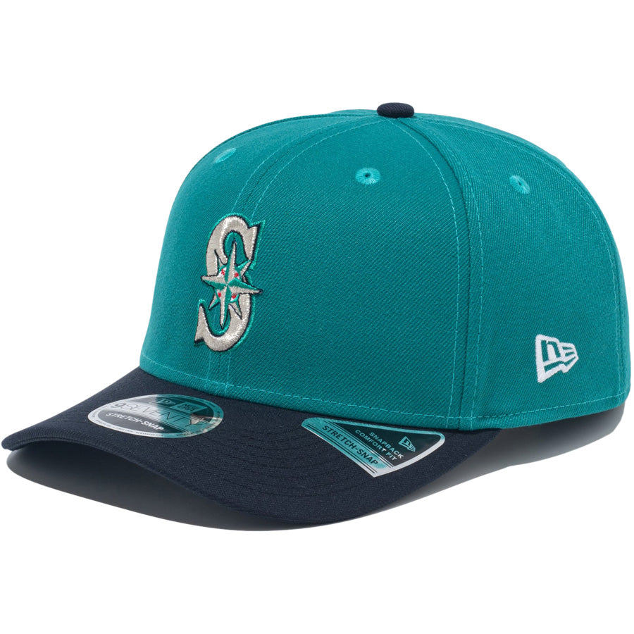 ニューエラ キャップ NEW ERA 9SEVENTY Hall of Fame 2025