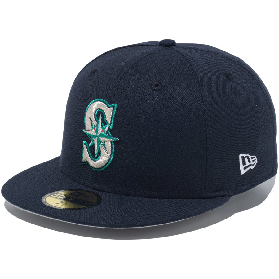 ニューエラ キャップ NEW ERA 59FIFTY Hall of Fame 2025 Ichiro