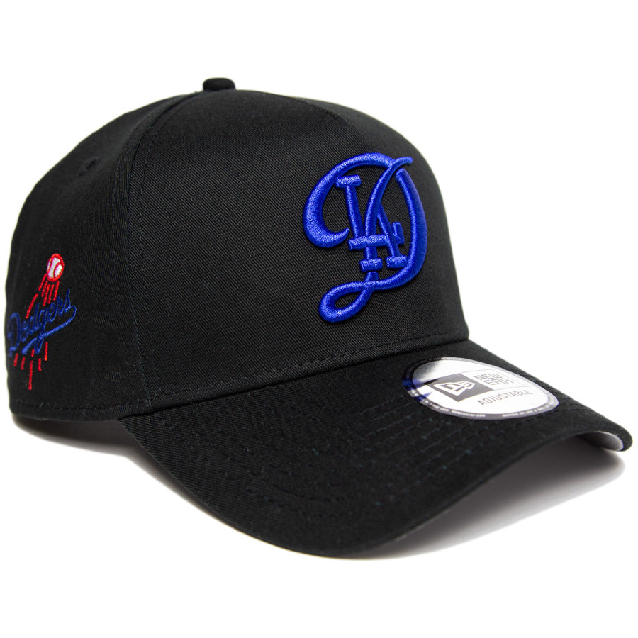ニューエラ キャップ NEW ERA KINGS別注 9FORTY A-Frame