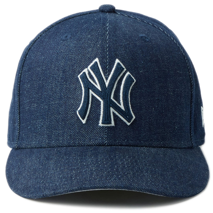 ニューエラ キャップ NEW ERA PC 59FIFTY ニューヨーク ヤンキース