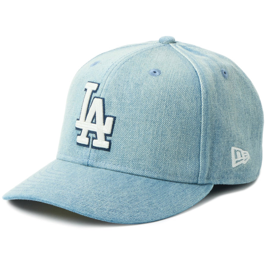 ニューエラ キャップ NEW ERA PC 59FIFTY ロサンゼルス ドジャース