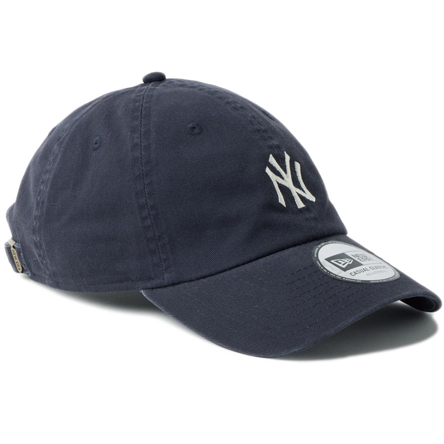 ニューエラ キャップ NEW ERA カジュアルクラシック MLB ニューヨーク