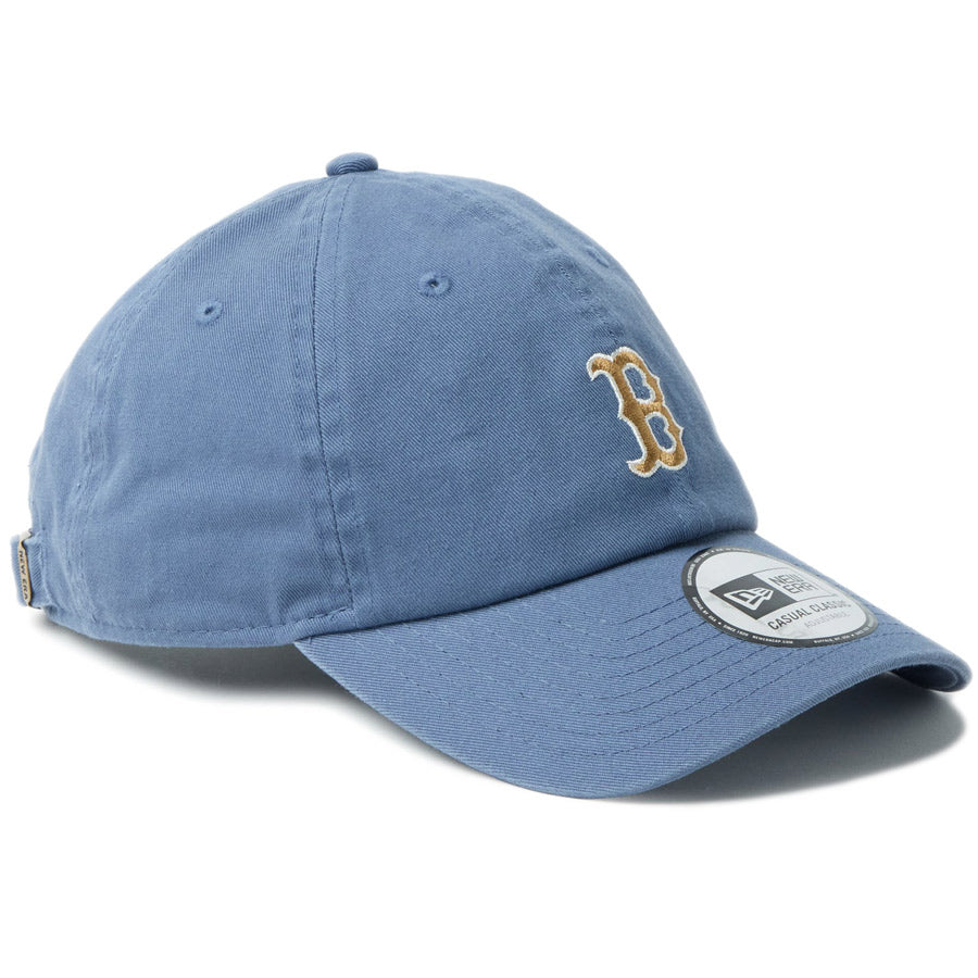 ニューエラ キャップ NEW ERA カジュアルクラシック MLB ボストン