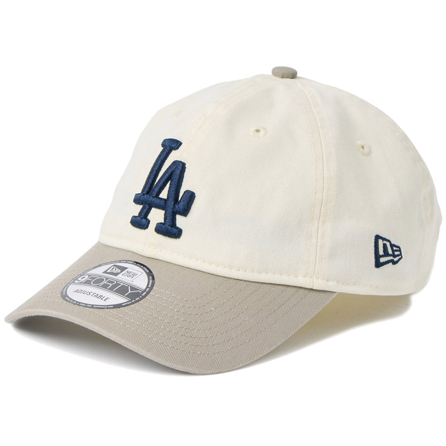 New Era ロサンゼルス ドジャース 9FORTY 大谷翔平選手関連キャップ