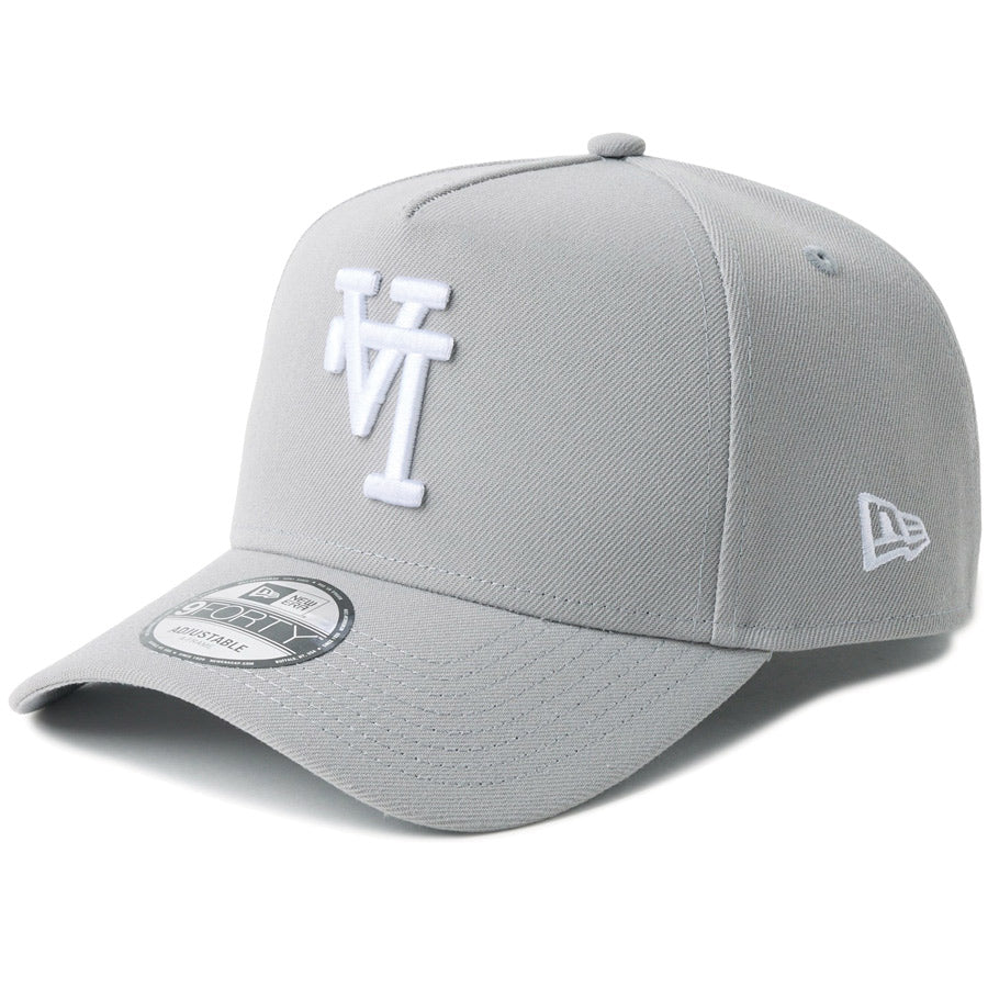 ニューエラ キャップ NEW ERA 9FORTY A-Frame MLB Upside Down アップ