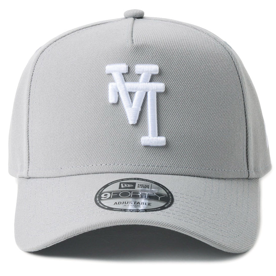 ニューエラ キャップ NEW ERA 9FORTY A-Frame MLB Upside Down アップ