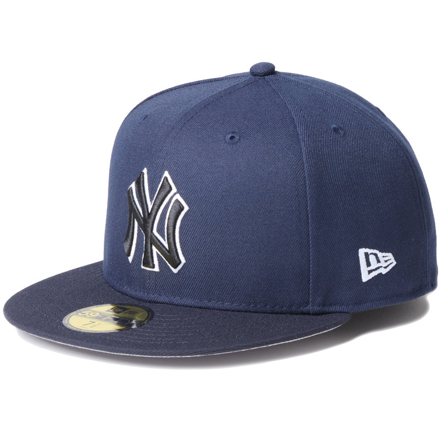 ニューエラ キャップ NEW ERA 59FIFTY MLB Glow in the Dark グロー