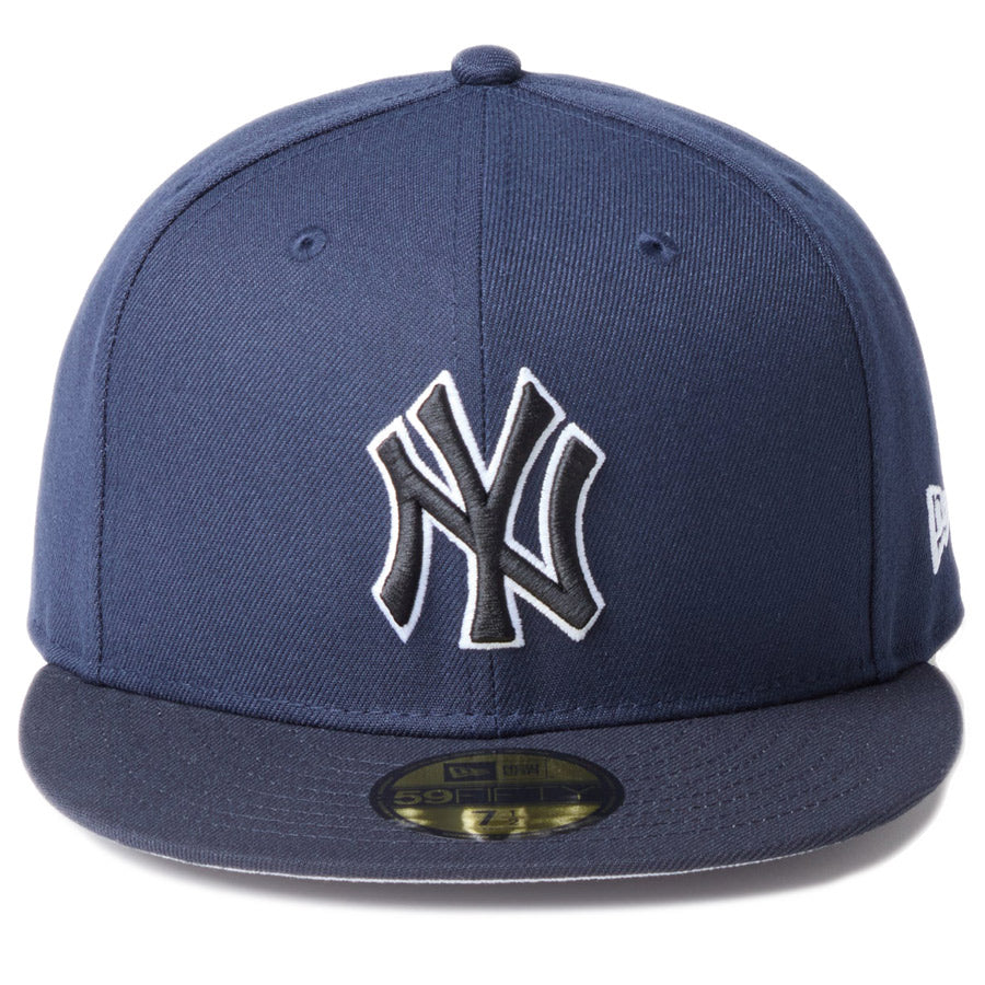 ニューエラ キャップ NEW ERA 59FIFTY MLB Glow in the Dark グロー