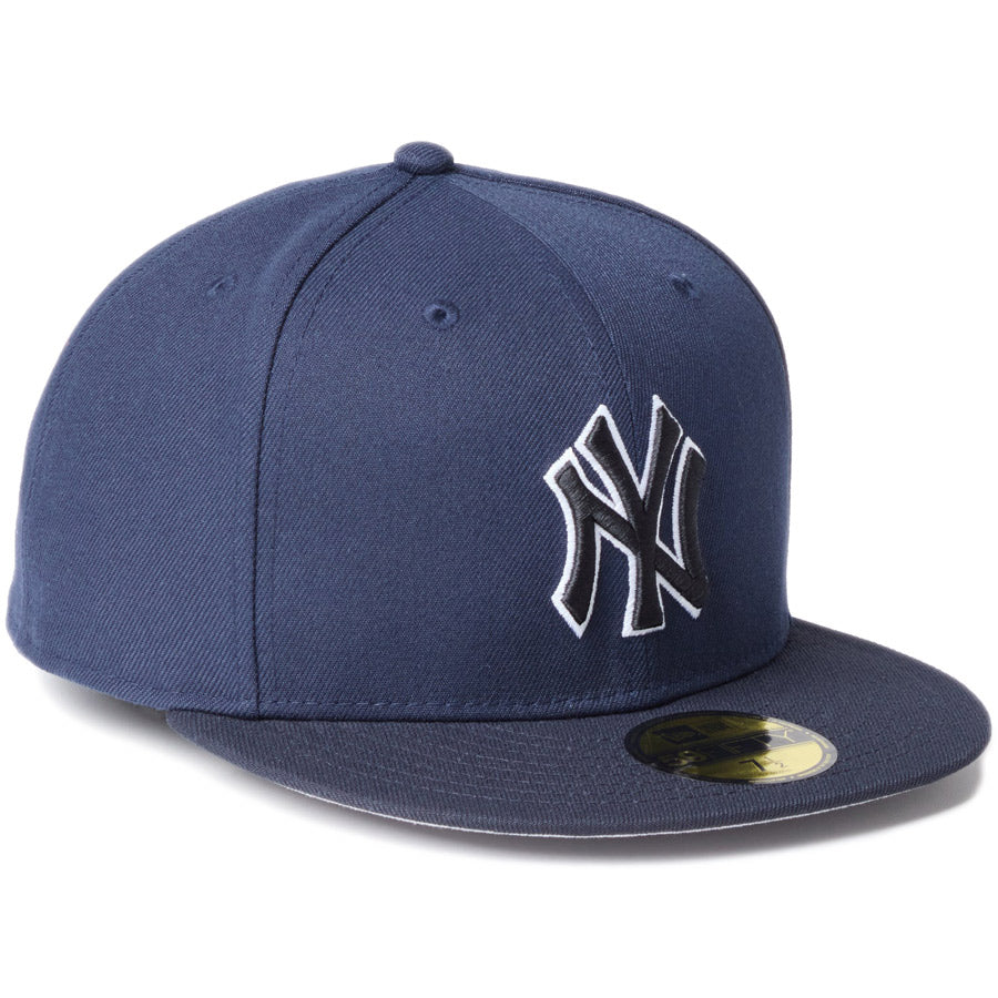 ニューエラ キャップ NEW ERA 59FIFTY MLB Glow in the Dark グロー