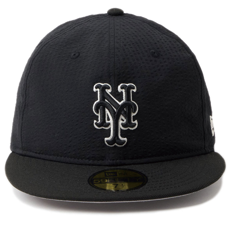 ニューエラ キャップ NEW ERA 59FIFTY ソフトバックラム Soft Buckram