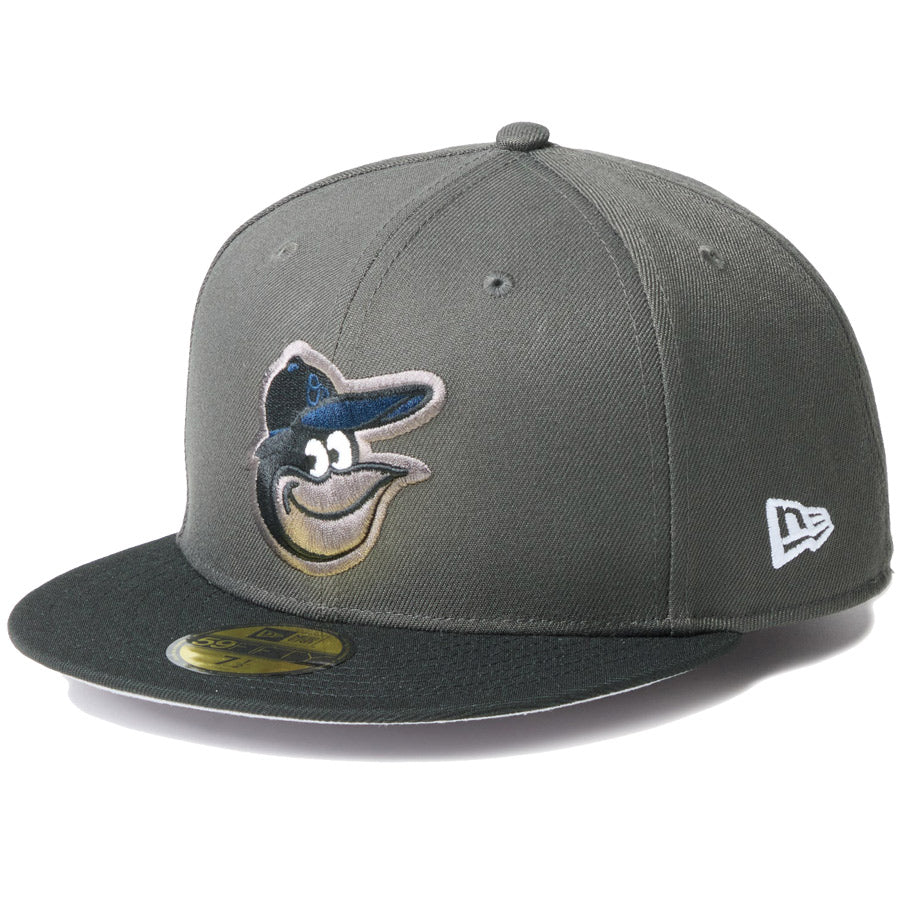 ニューエラ キャップ NEW ERA 59FIFTY MLB Glow in the Dark グロー