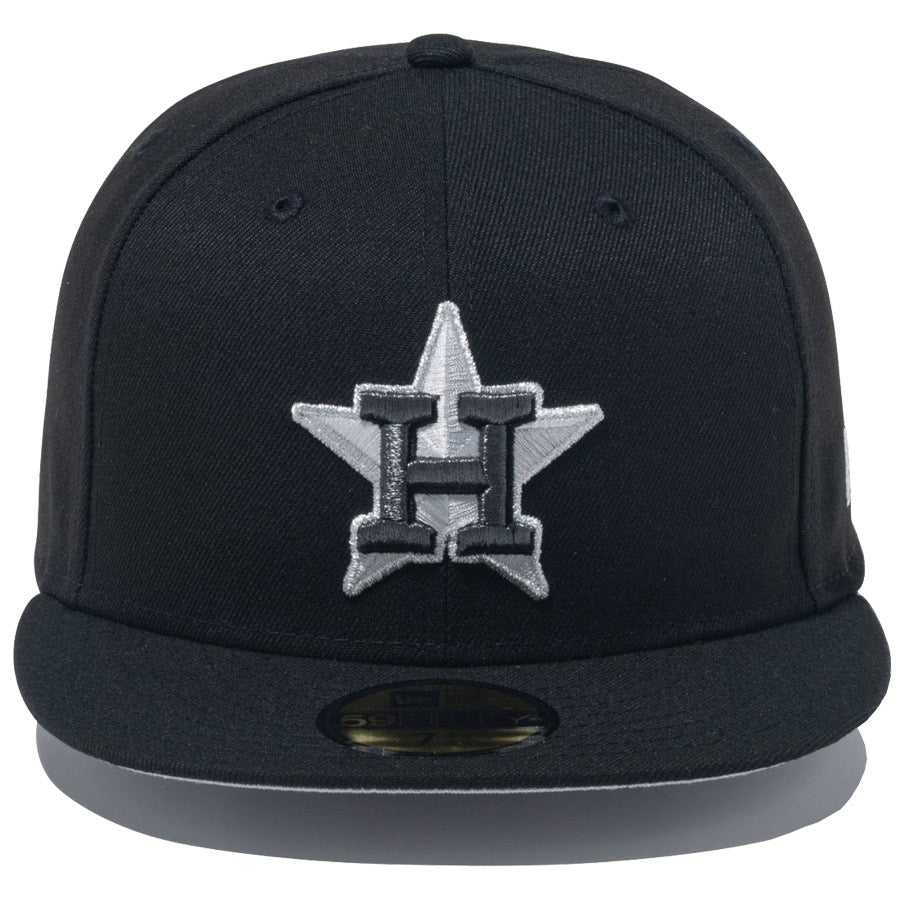 ニューエラ キャップ NEW ERA 59FIFTY Stars MLB ヒューストン