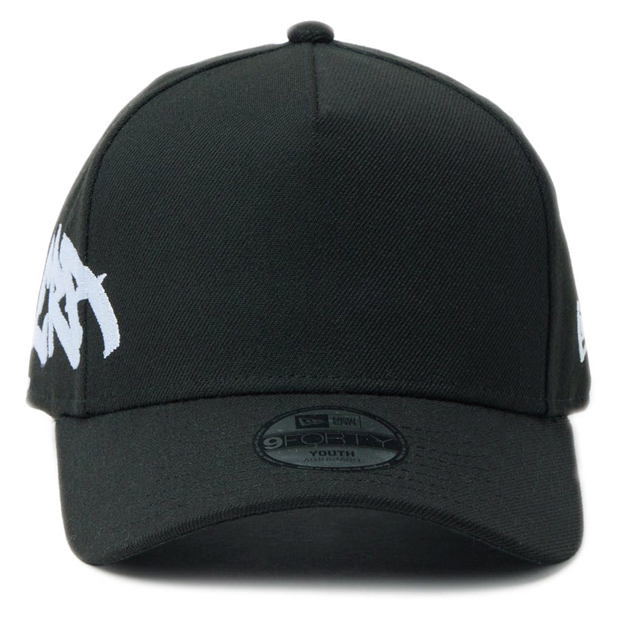 ニューエラ キャップ NEW ERA KIDS キッズ Youth 9FORTY A-Frame
