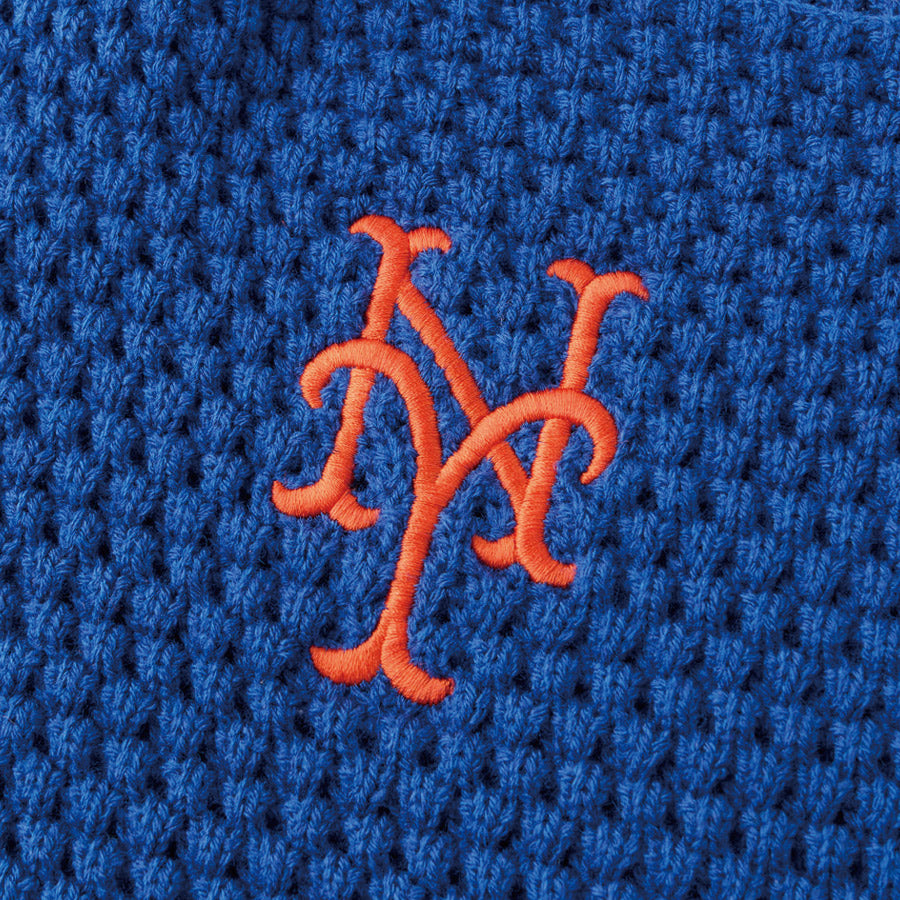 ニューヨークメッツ　トートバッグ ニューエラ バッグ NEW ERA KNIT TOTE BAG ニット トートバッグ