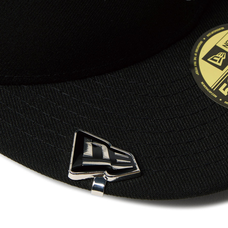 ニューエラ NEW ERA キャップアクセサリー バイザークリップ Cap Bite