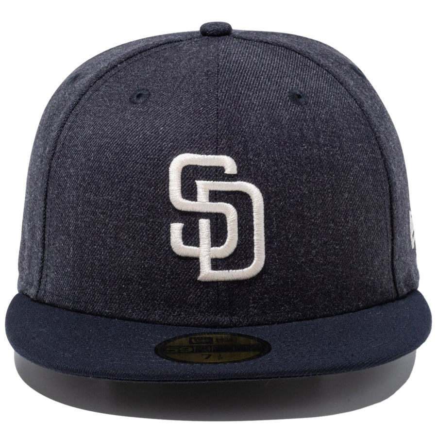 ニューエラ キャップ NEW ERA 59FIFTY Heather Pack