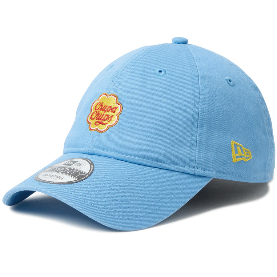 ニューエラ キャップ NEW ERA 9TWENTY Chupa Chups チュッパチャプス