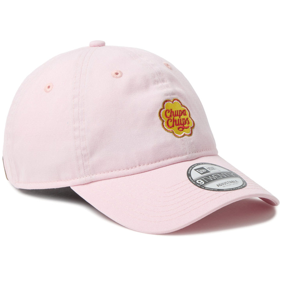 ニューエラ キャップ NEW ERA 9TWENTY Chupa Chups チュッパチャプス ニューエラ キャップ NEW ERA 9TWENTY Chupa Chups チュッパチャプス