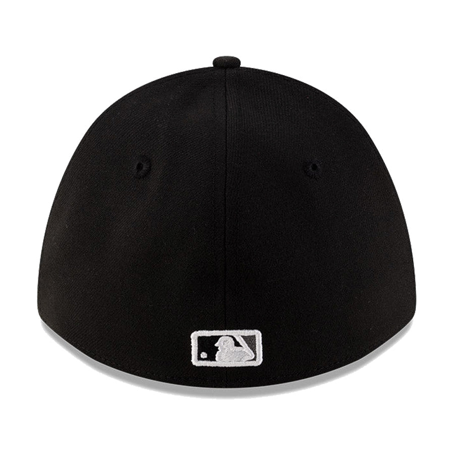 ニューエラ キャップ NEW ERA 39THIRTY M-Crown Player Replica シカゴ
