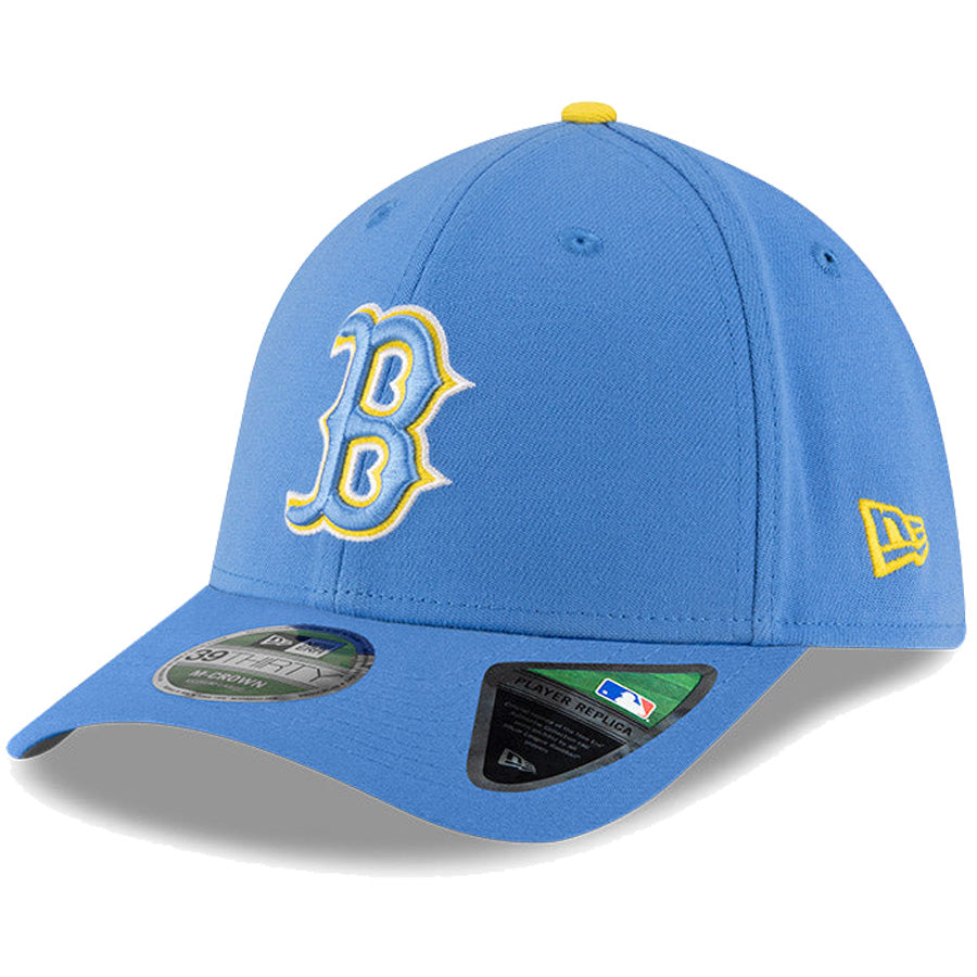 ニューエラ キャップ NEW ERA 39THIRTY M-Crown Player Replica