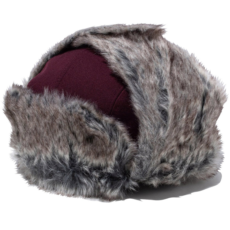 ニューエラ キャップ NEW ERA トラッパー TRAPPER フライトキャップ