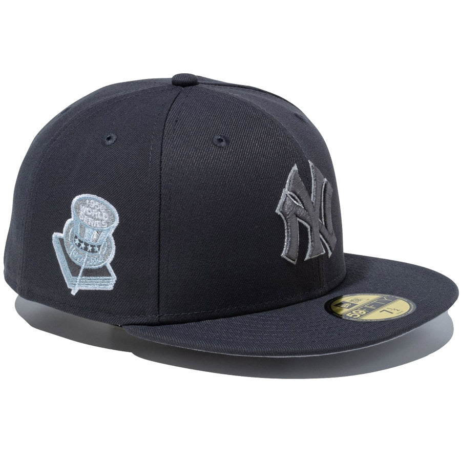 ニューエラ キャップ NEW ERA 59FIFTY ニューヨーク ヤンキース Happy ニューエラ キャップ NEW ERA 59FIFTY ニューヨーク ヤンキース Happy
