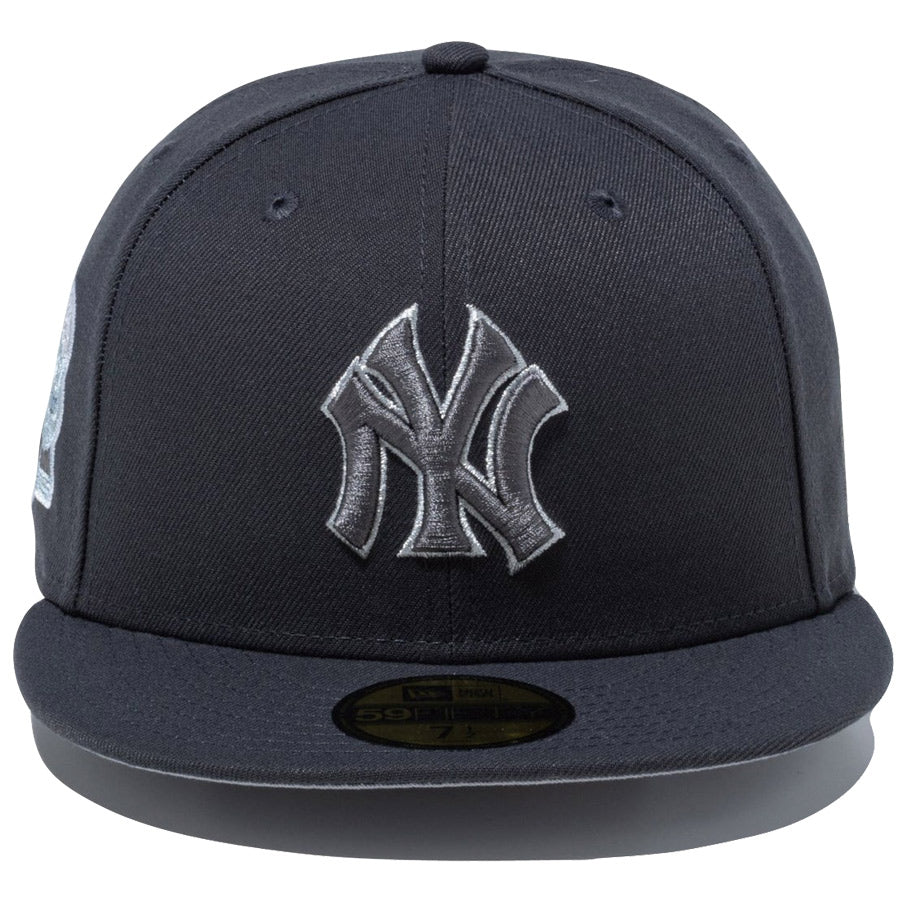ニューエラ キャップ NEW ERA 59FIFTY ニューヨーク ヤンキース Happy