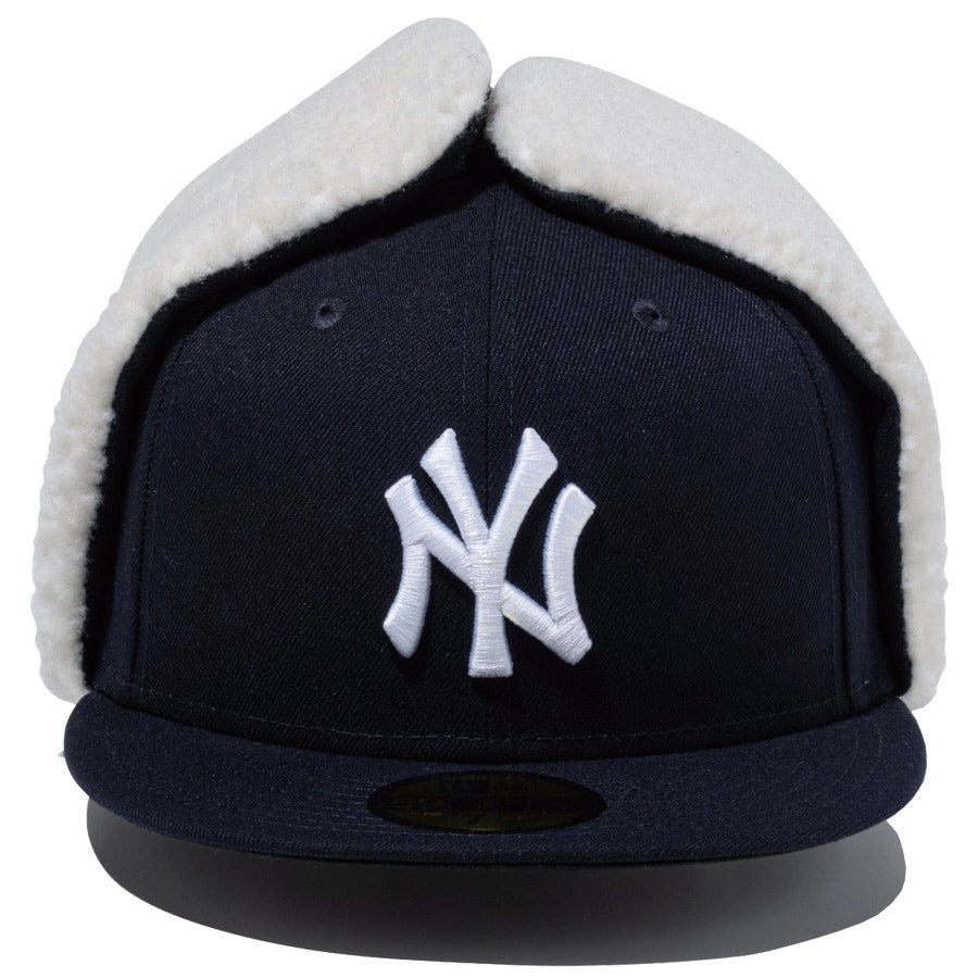 ニューエラ キャップ NEW ERA 59FIFTY Dog Ear ドッグイヤー チーム