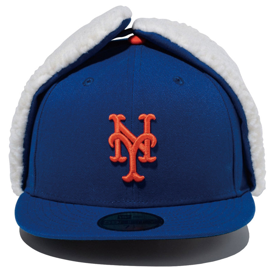 ニューエラ キャップ NEW ERA 59FIFTY Dog Ear ドッグイヤー チーム