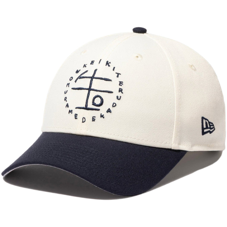 ニューエラ キャップ NEW ERA 9FORTY 明石家さんま SANMA