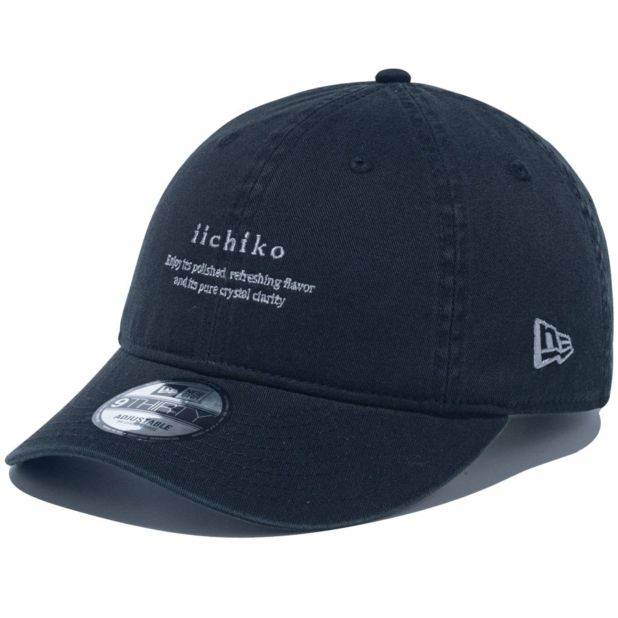 ニューエラ キャップ NEW ERA 9THIRTY いいちこ iichiko リング