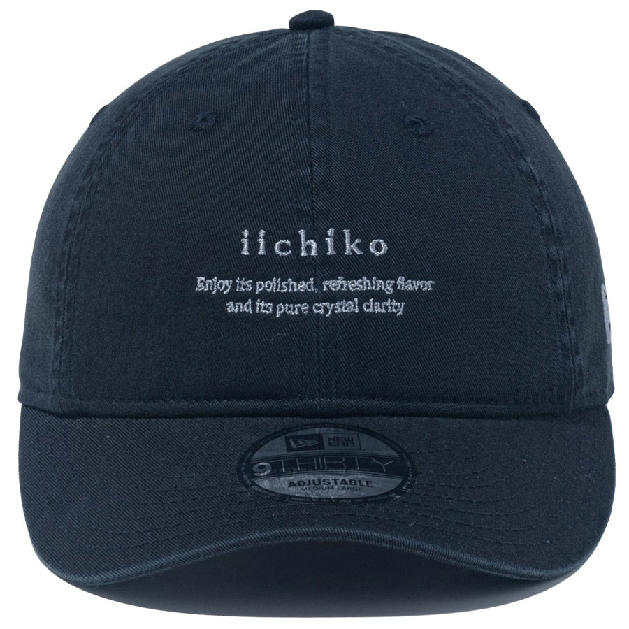 ニューエラ キャップ NEW ERA 9THIRTY いいちこ iichiko リング