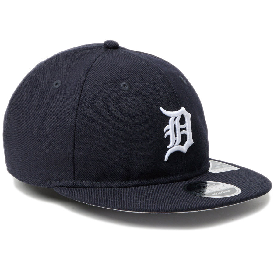ニューエラ キャップ NEW ERA レトロクラウン RC 9FIFTY Flat Visor