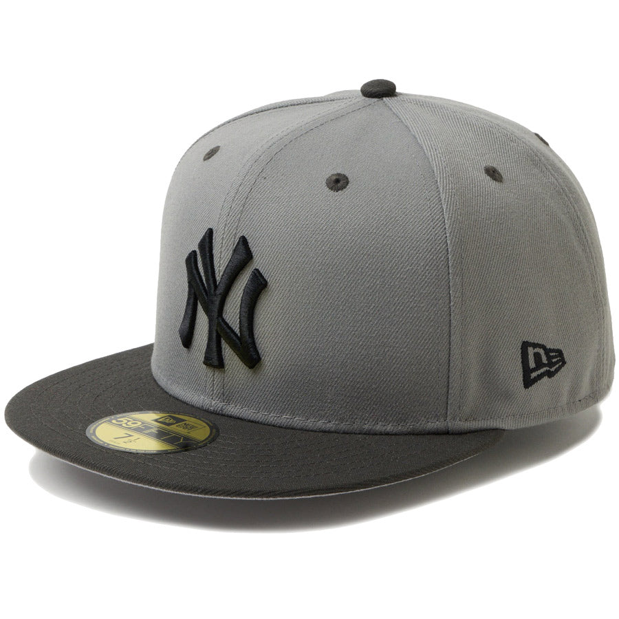ニューエラ キャップ NEW ERA 59FIFTY GORO (min-nano) 中津川吾郎