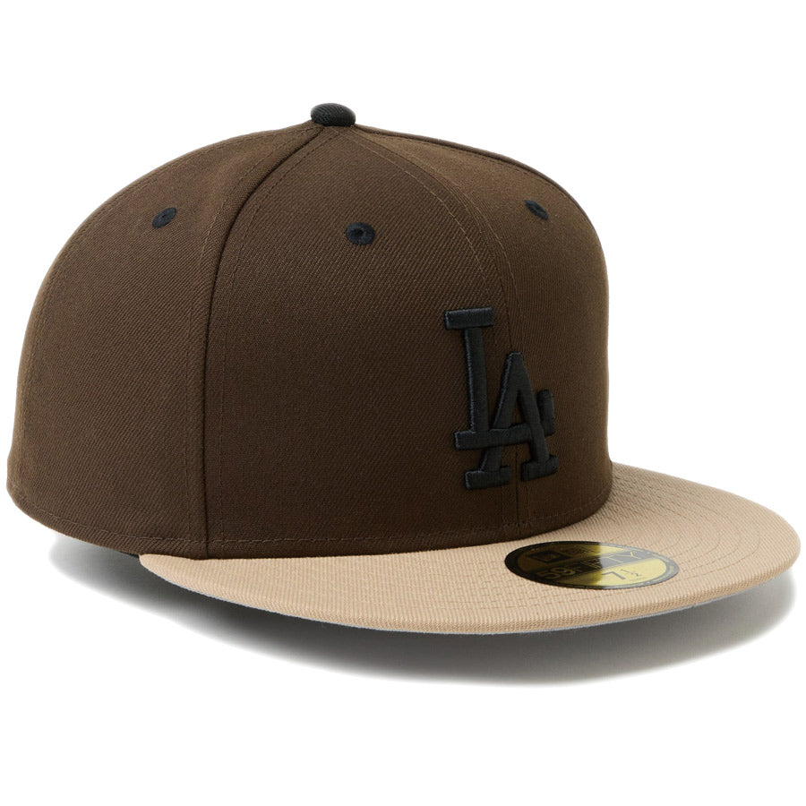 ニューエラ キャップ NEW ERA 59FIFTY GORO (min-nano) 中津川吾郎