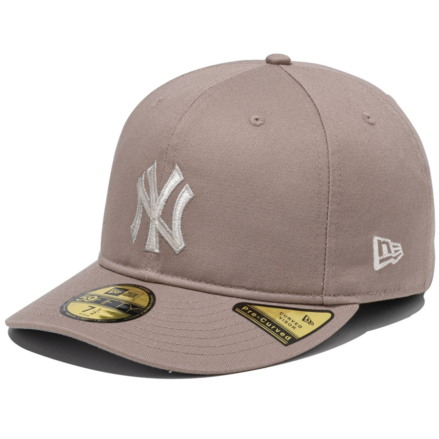ニューエラ キャップ NEW ERA PC 59FIFTY ソフトバックラム