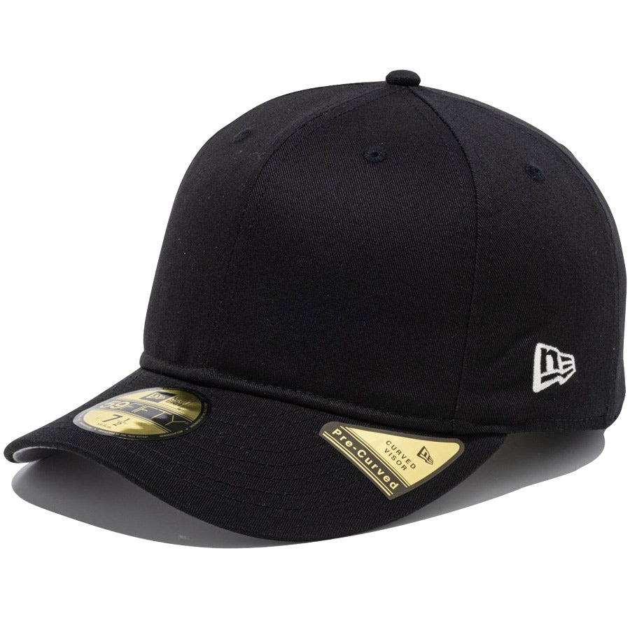 ニューエラ キャップ NEW ERA PC 59FIFTY ソフトバックラム ベーシック 