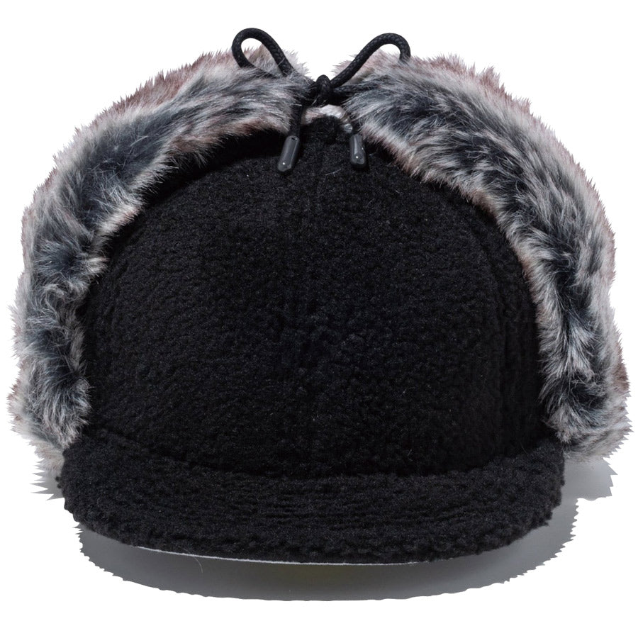 ニューエラ キャップ NEW ERA 59FIFTY Dog Ear ドッグイヤー ボア