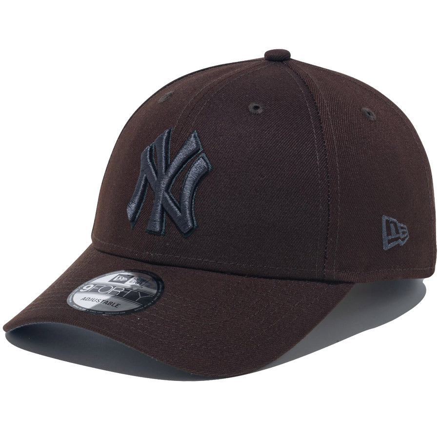 ニューエラ キャップ NEW ERA 9FORTY Dead Tree ニューヨーク