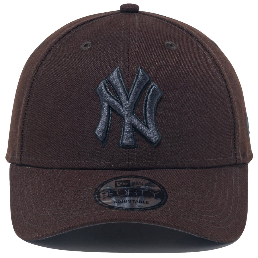 ニューエラ キャップ NEW ERA 9FORTY Dead Tree ニューヨーク