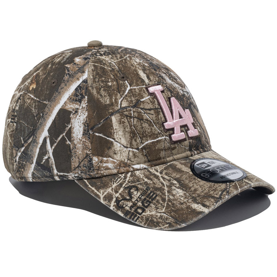 ニューエラ キャップ NEW ERA 9FORTY アンストラクチャード Camouflage