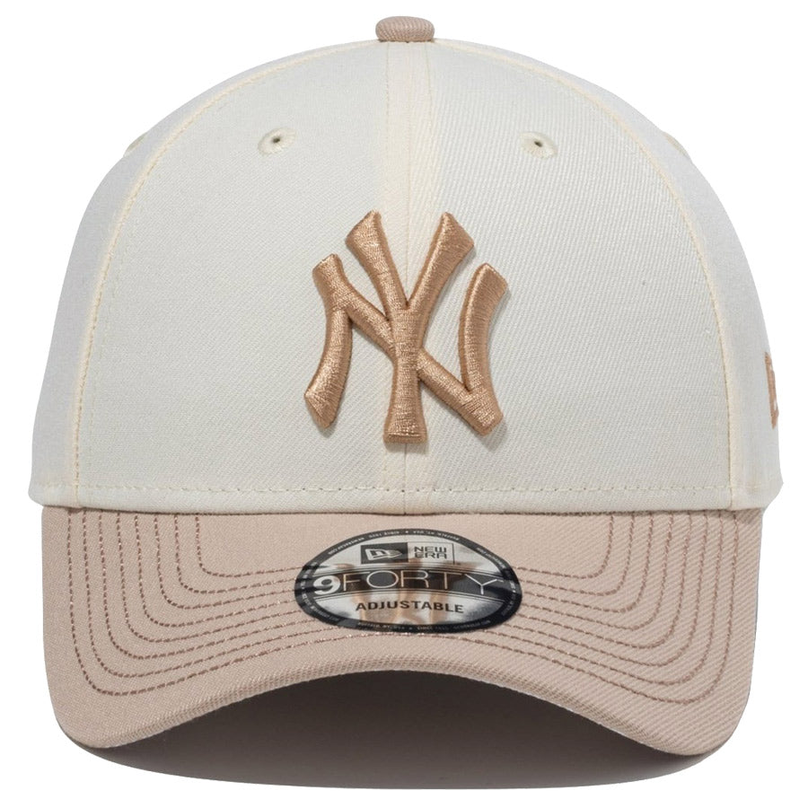 ニューエラ キャップ NEW ERA 9FORTY Paisley Under Visor