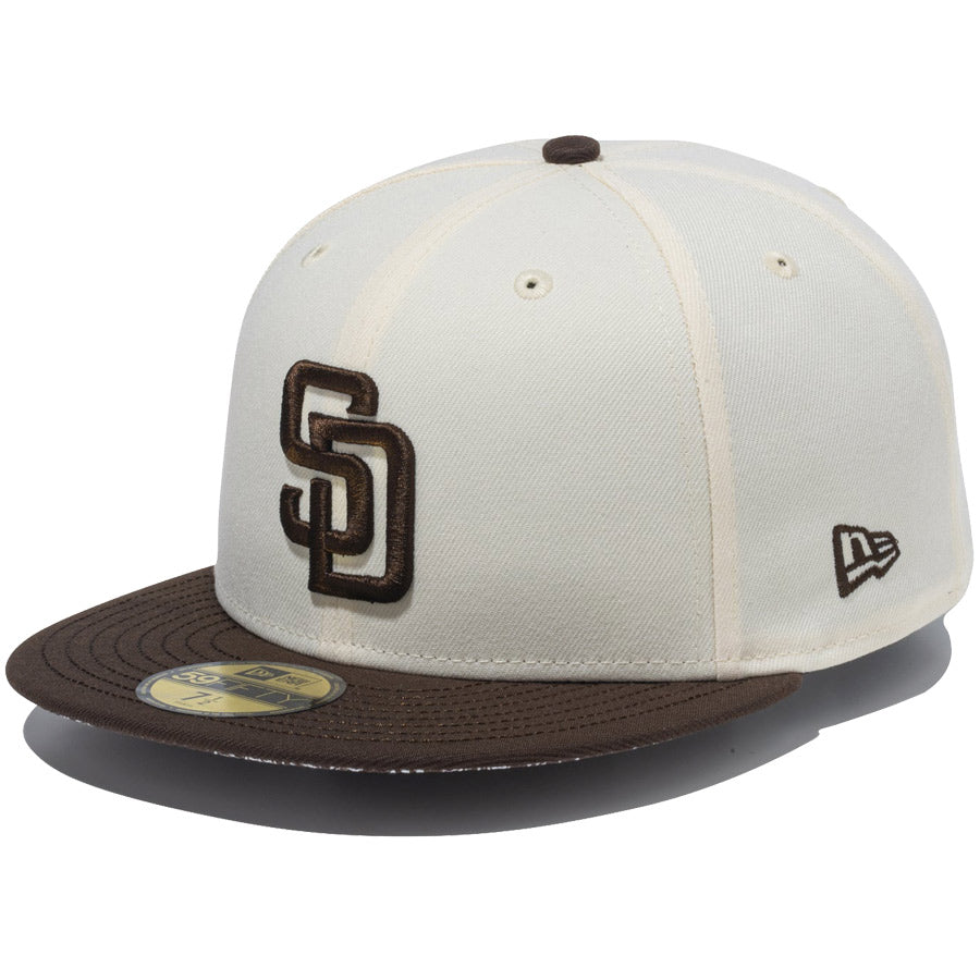 ニューエラ キャップ NEW ERA 59FIFTY Paisley Under Visor